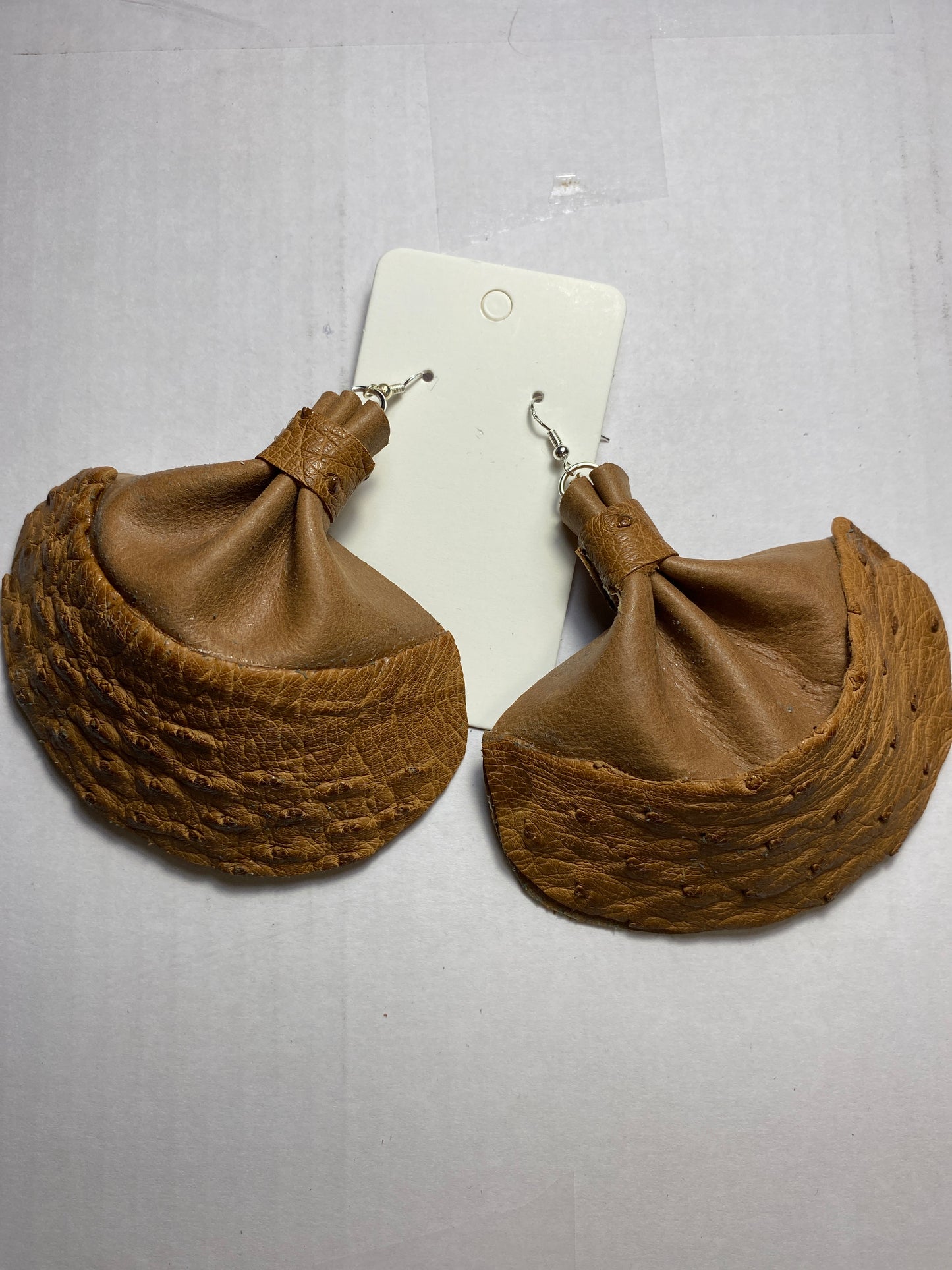 Large Exclusive Elephant Ears