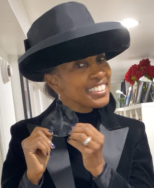 Large Exclusive Elephant Ears