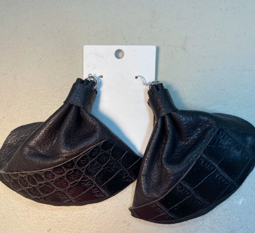 Large Exclusive Elephant Ears