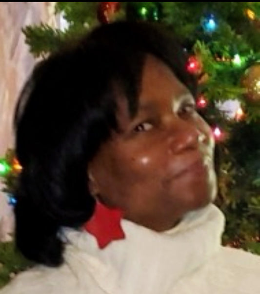 Medium Star Leather Earrings