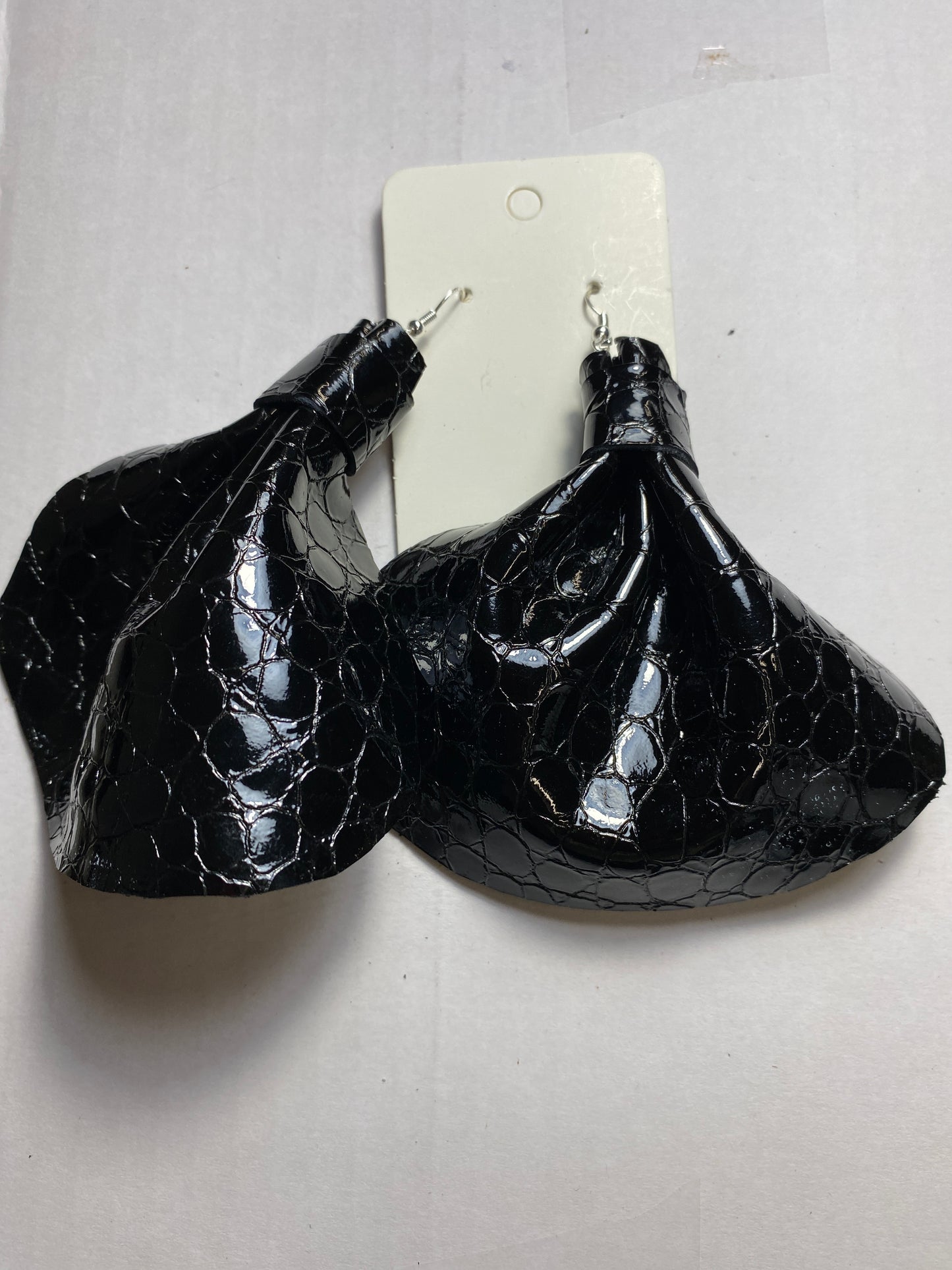 Large Exclusive Elephant Ears