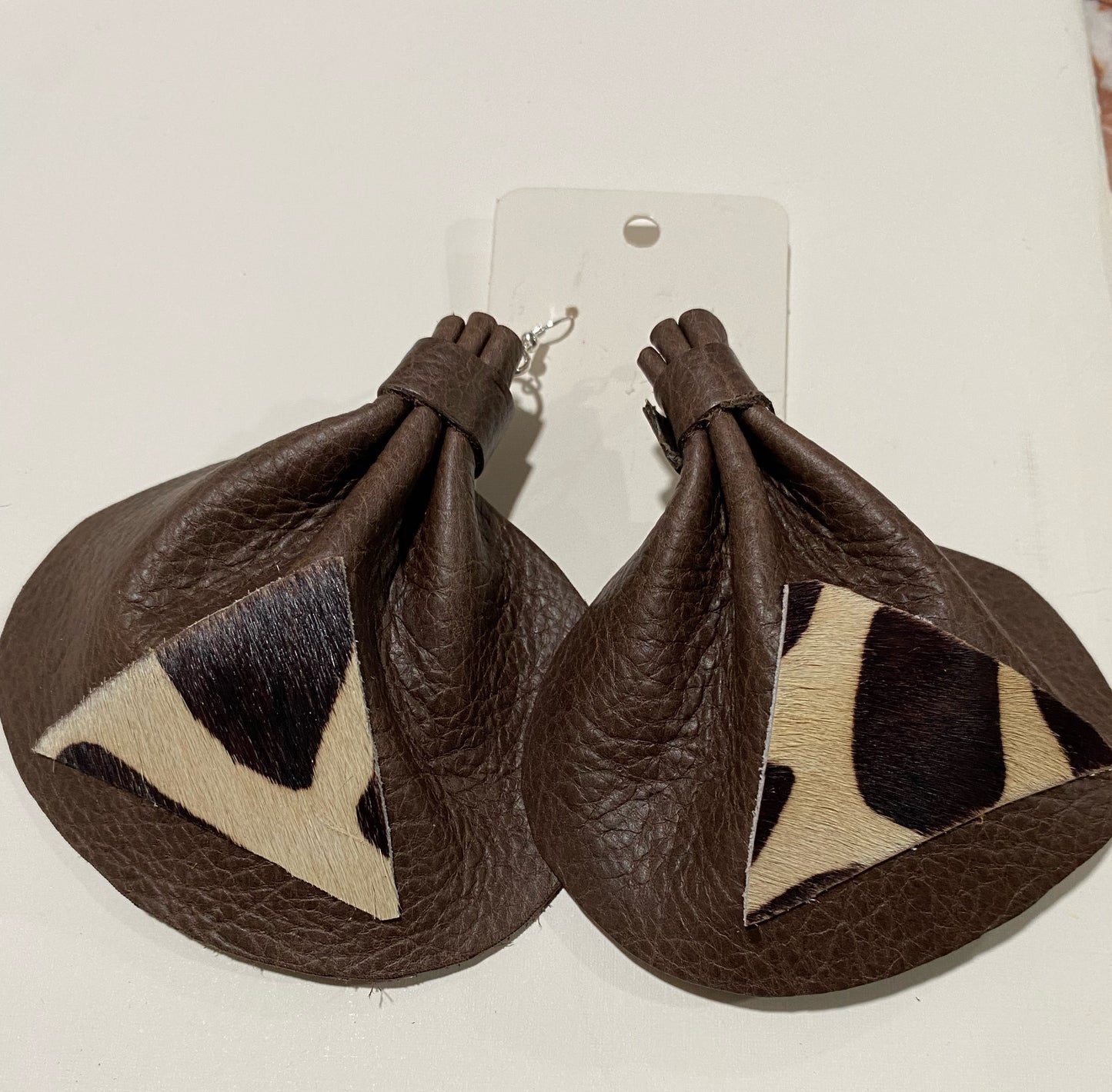 Large Exclusive Elephant Ears