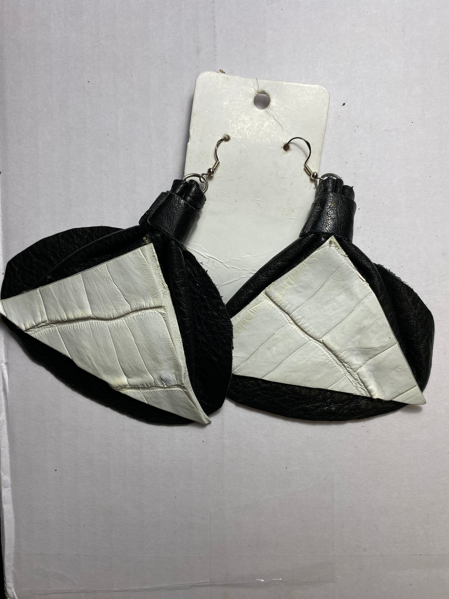 Large Exclusive Elephant Ears