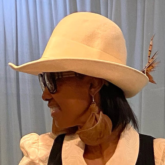 Large Exclusive Elephant Ears