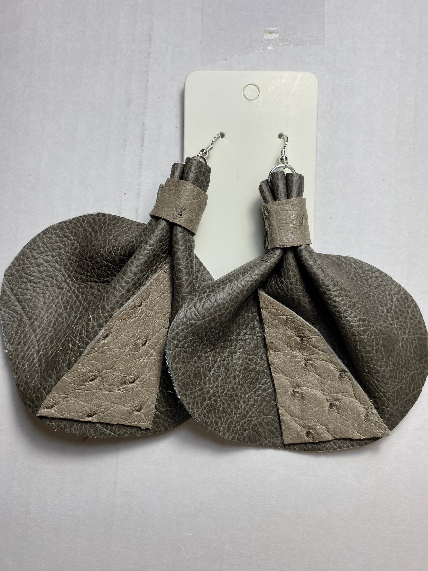 Large Exclusive Elephant Ears