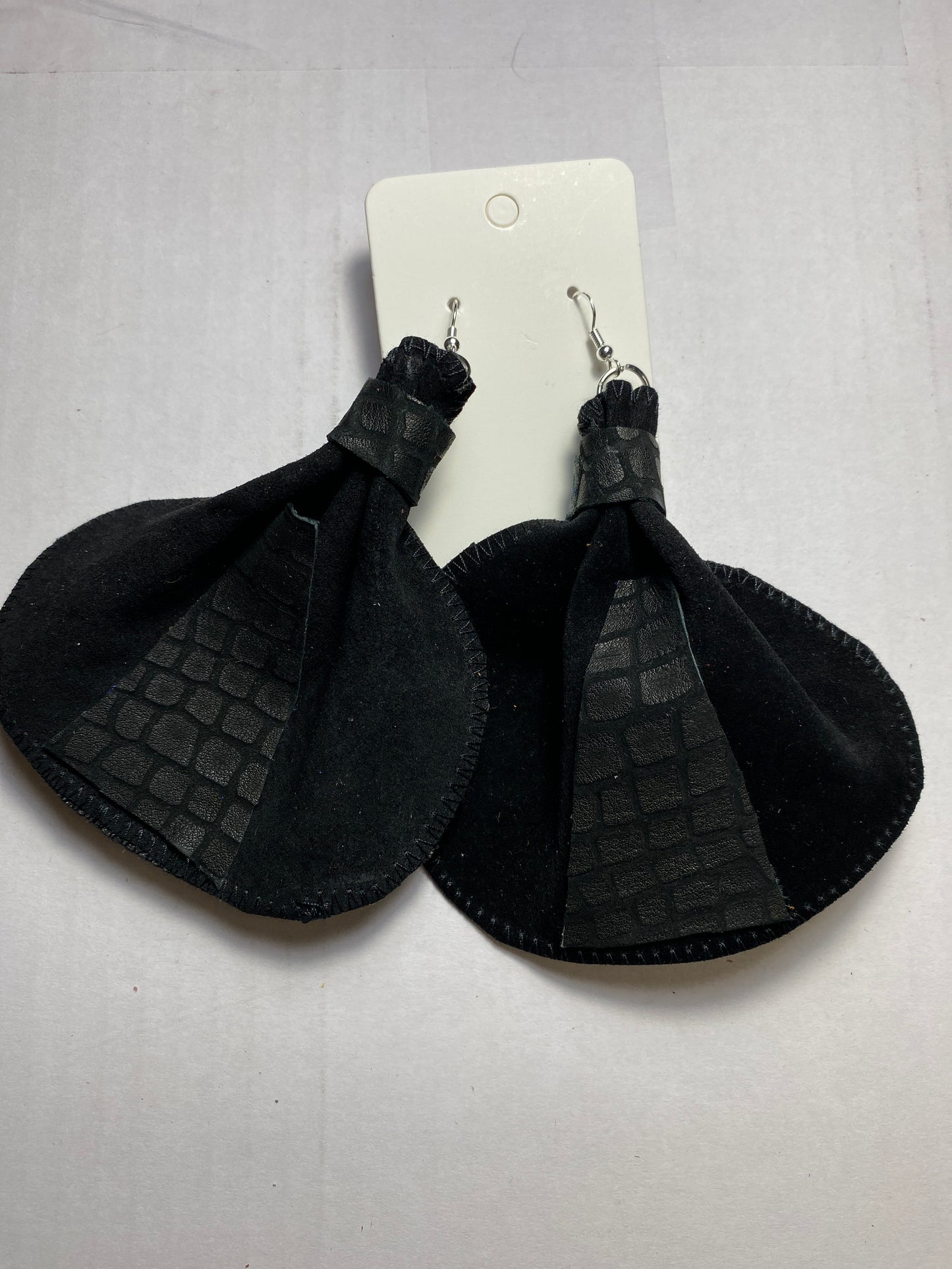 Large Exclusive Elephant Ears