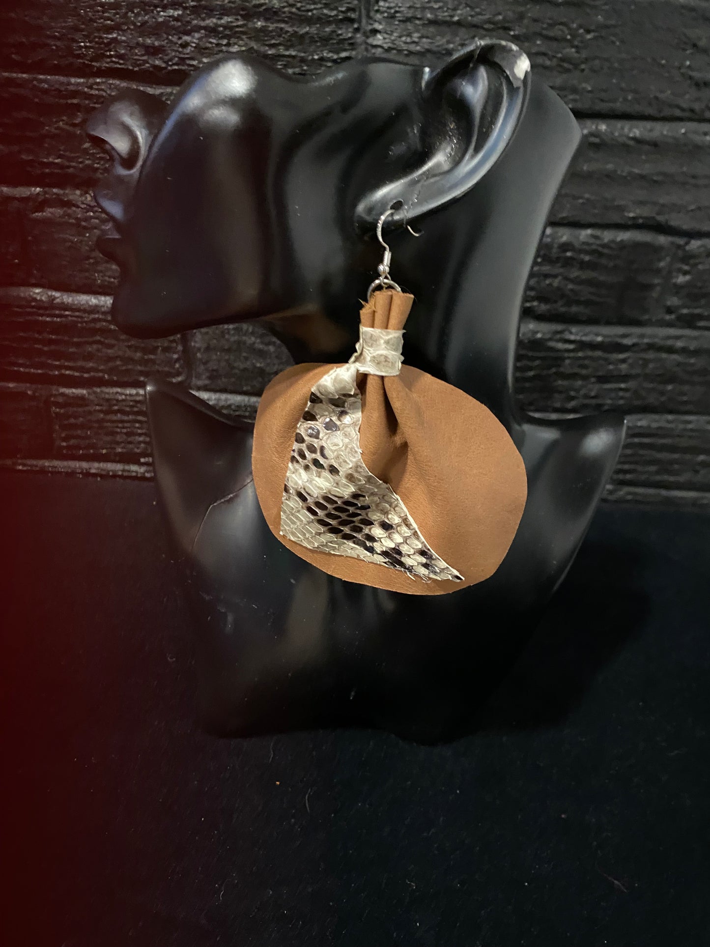 Large Exclusive Elephant Ears