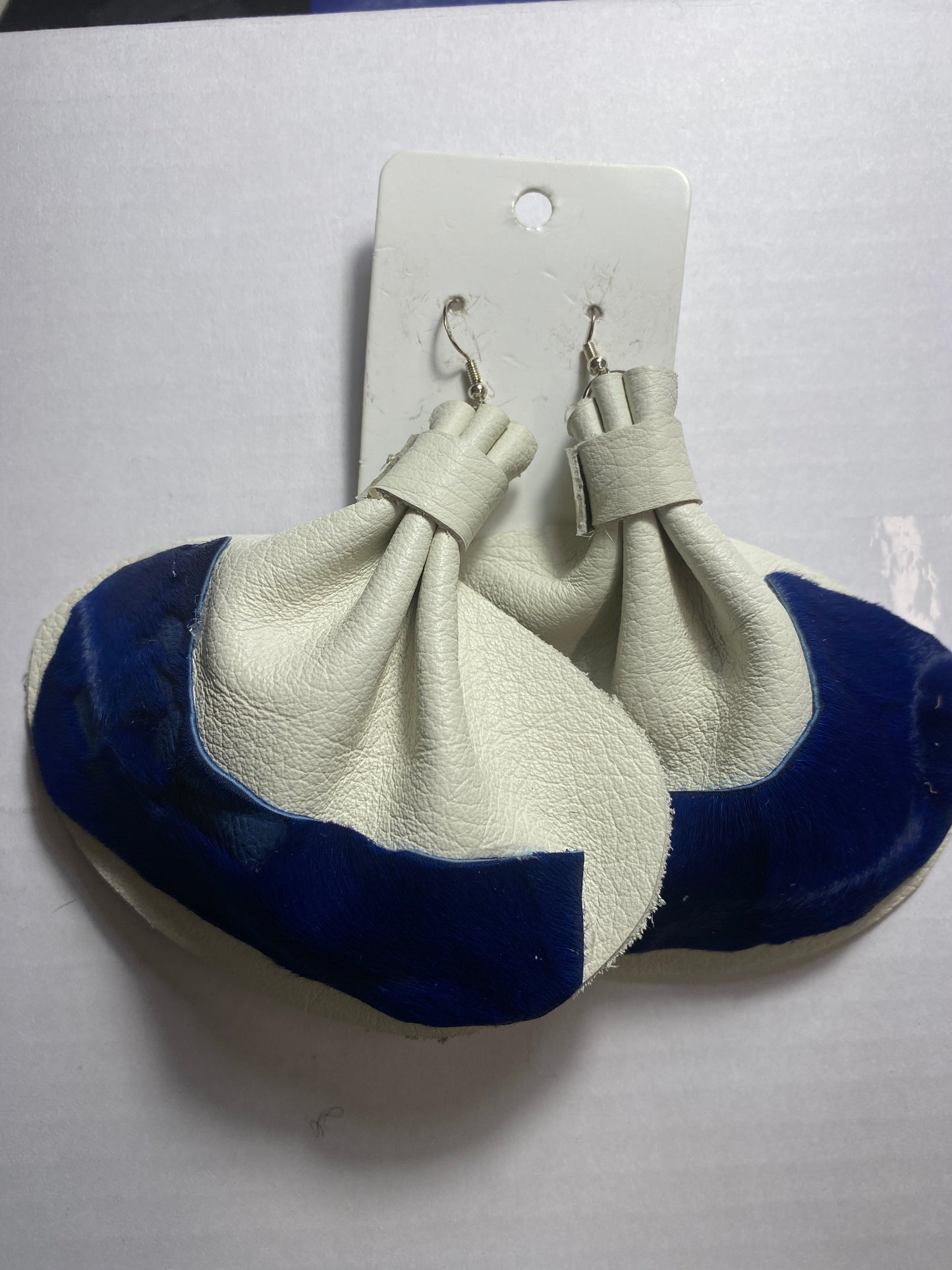 Large Exclusive Elephant Ears