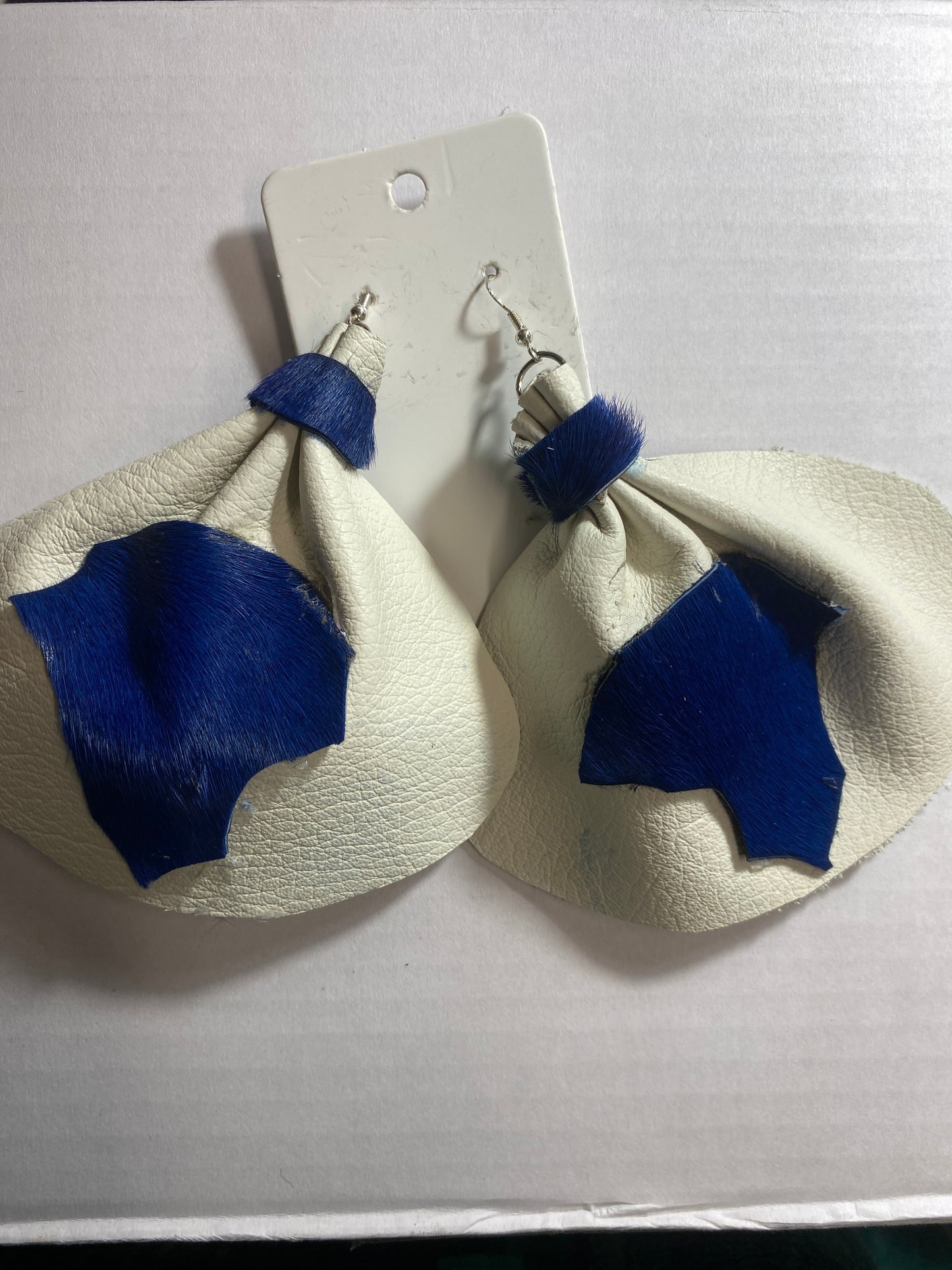 Large Exclusive Elephant Ears