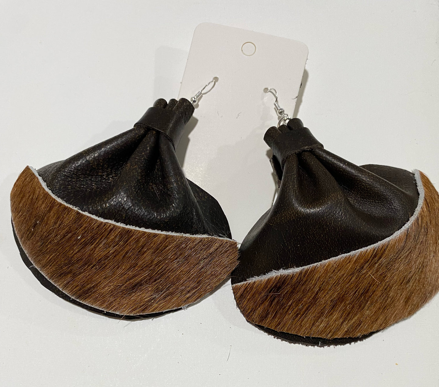 Large Exclusive Elephant Ears