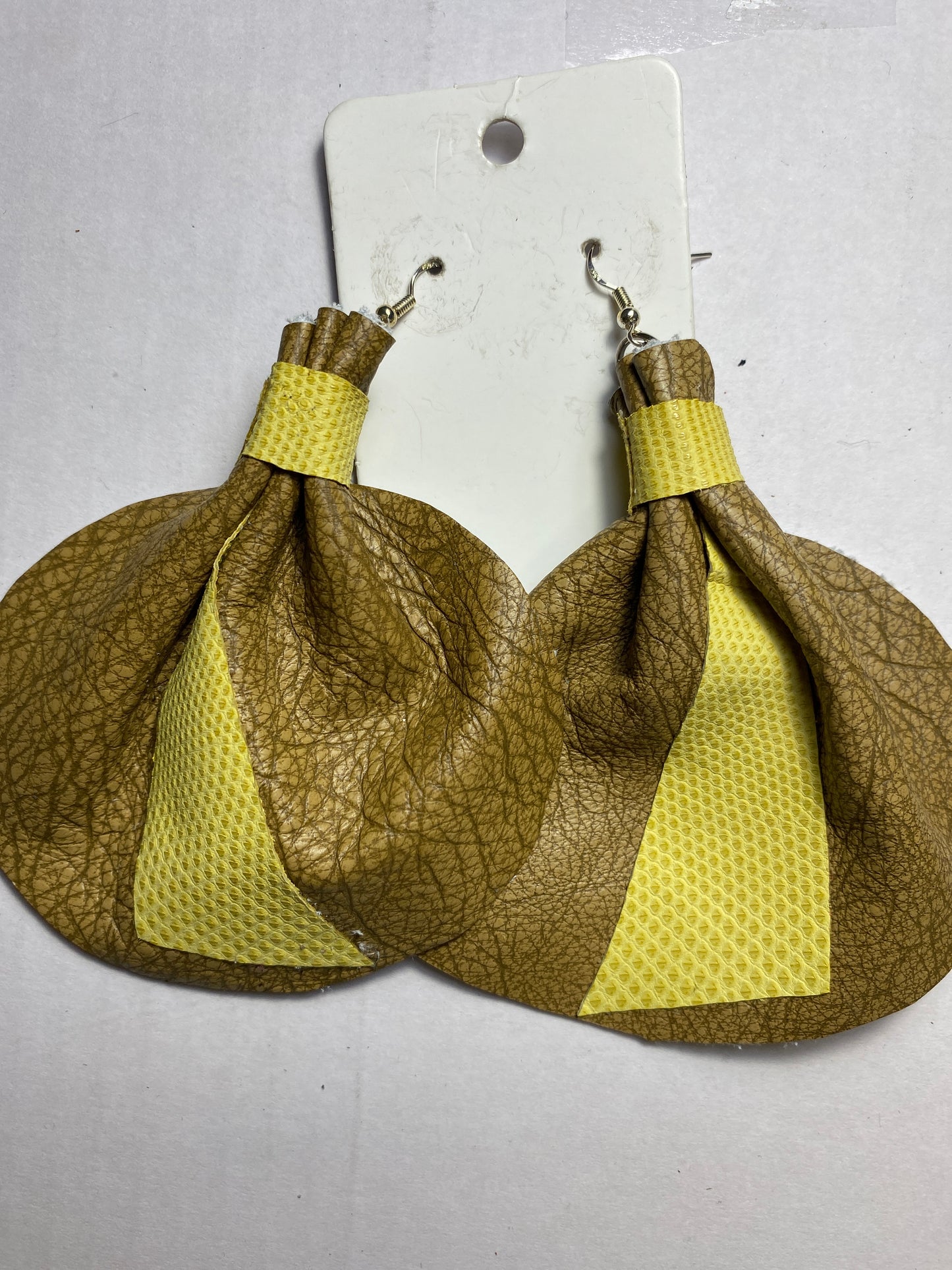 Large Exclusive Elephant Ears