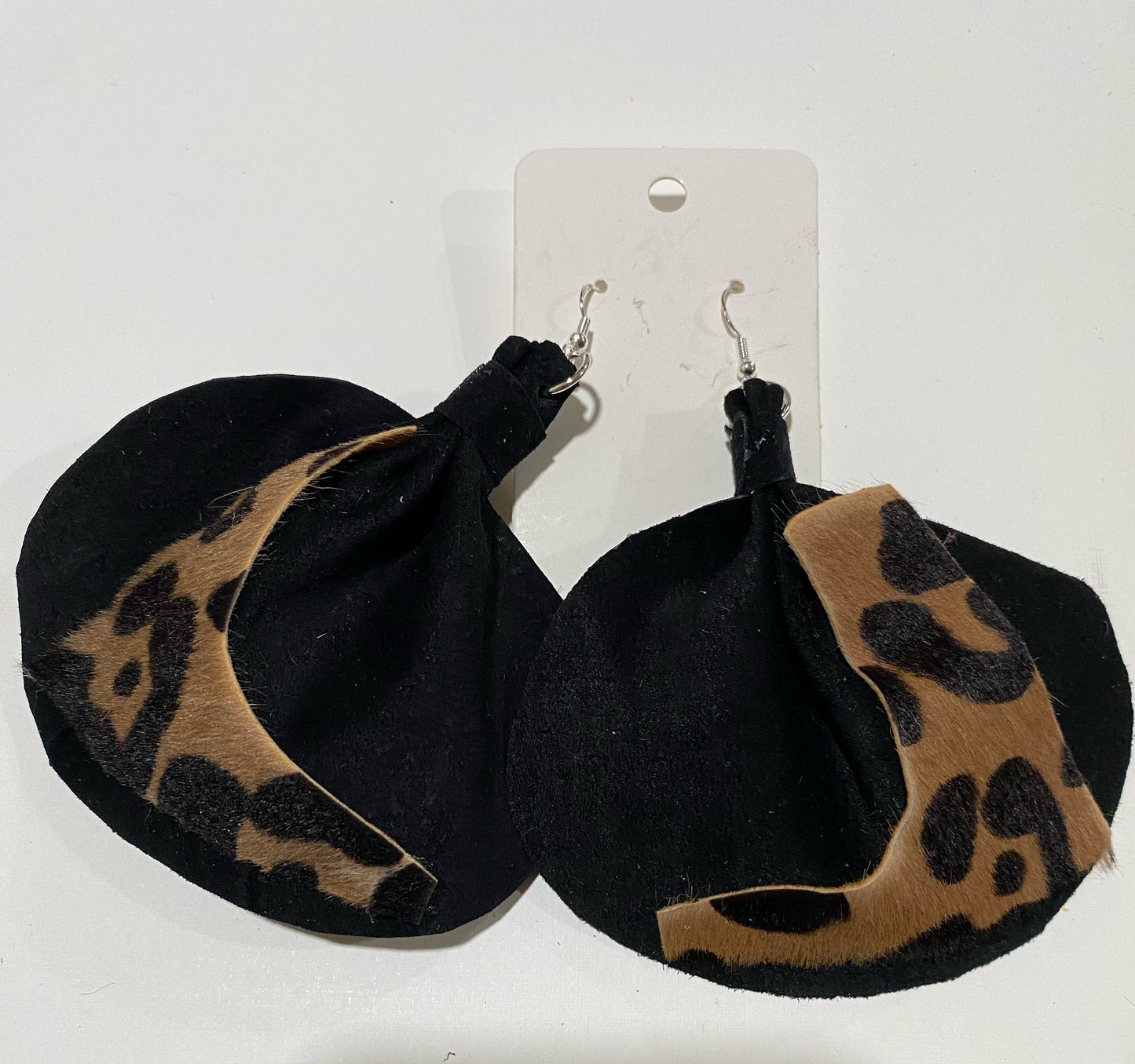 Large Exclusive Elephant Ears