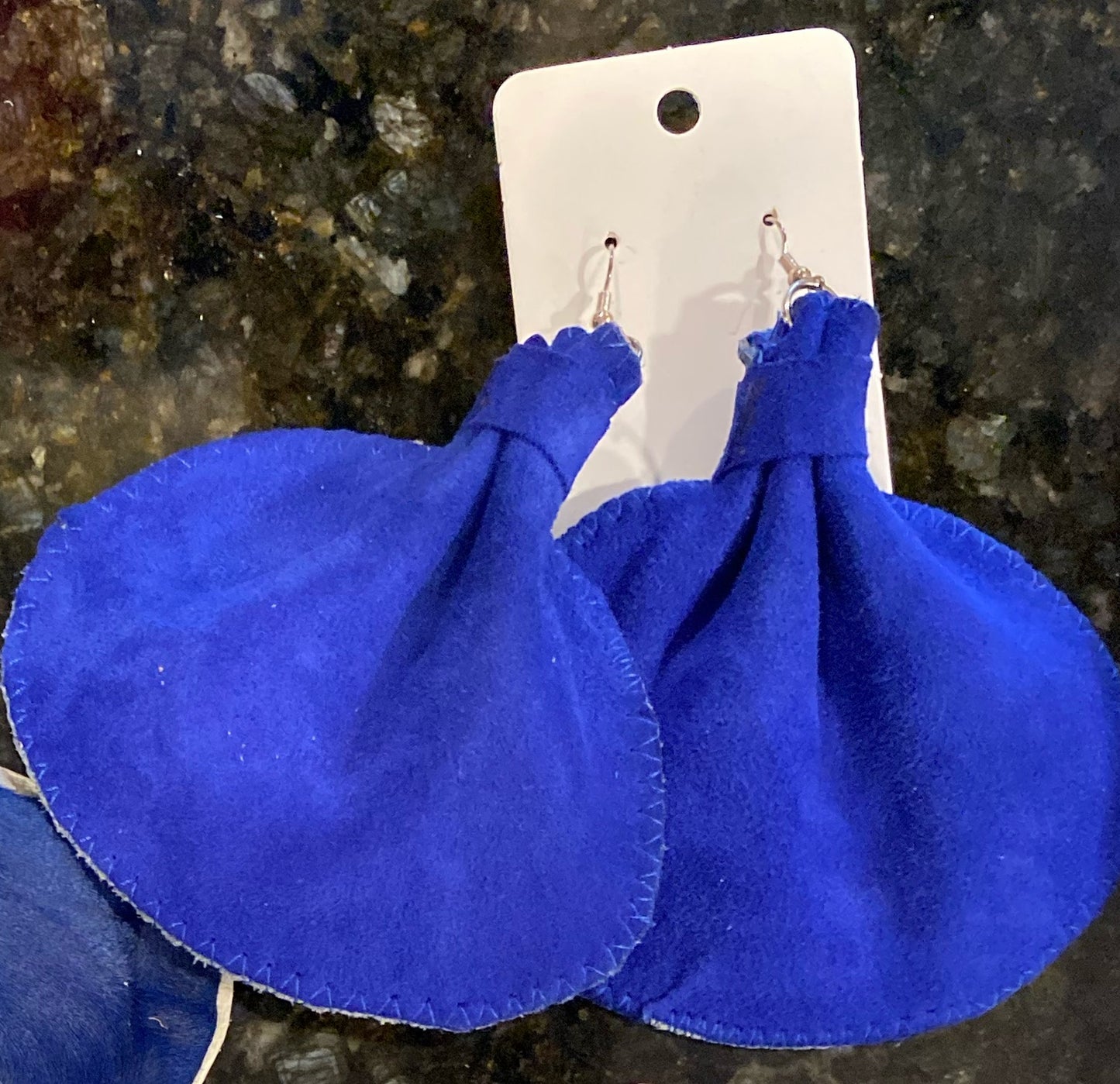 Large Exclusive Elephant Ears